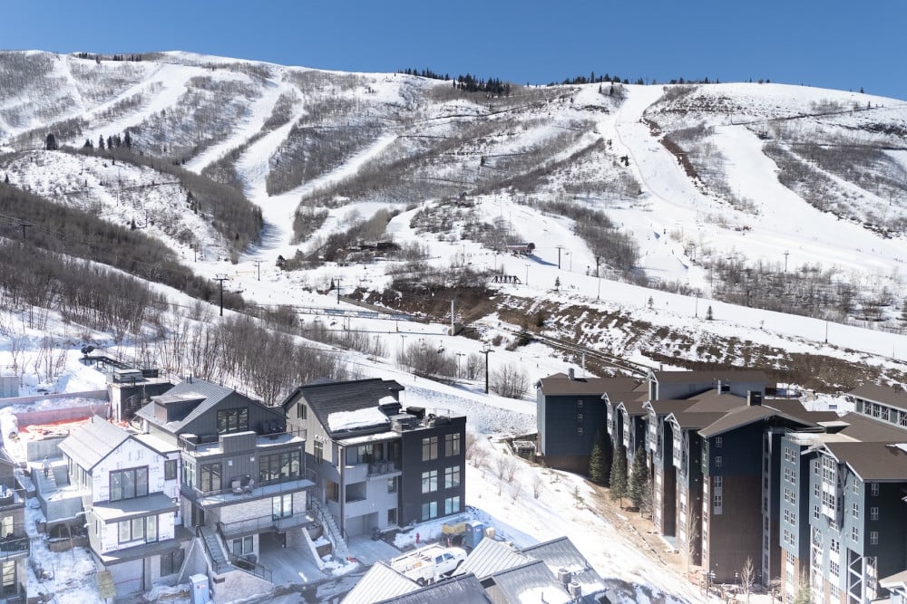 Park City 237