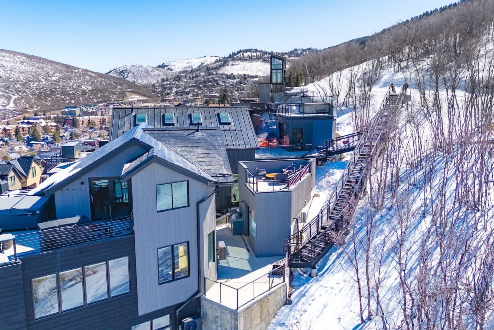Park City 237