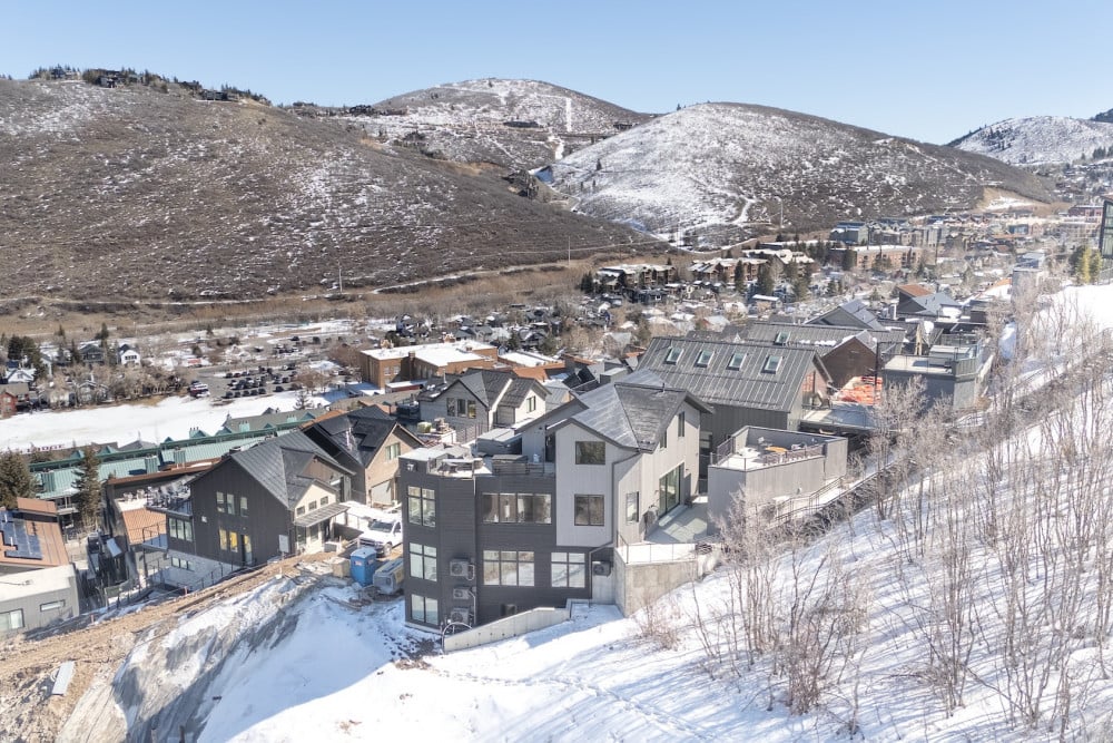 Park City 237