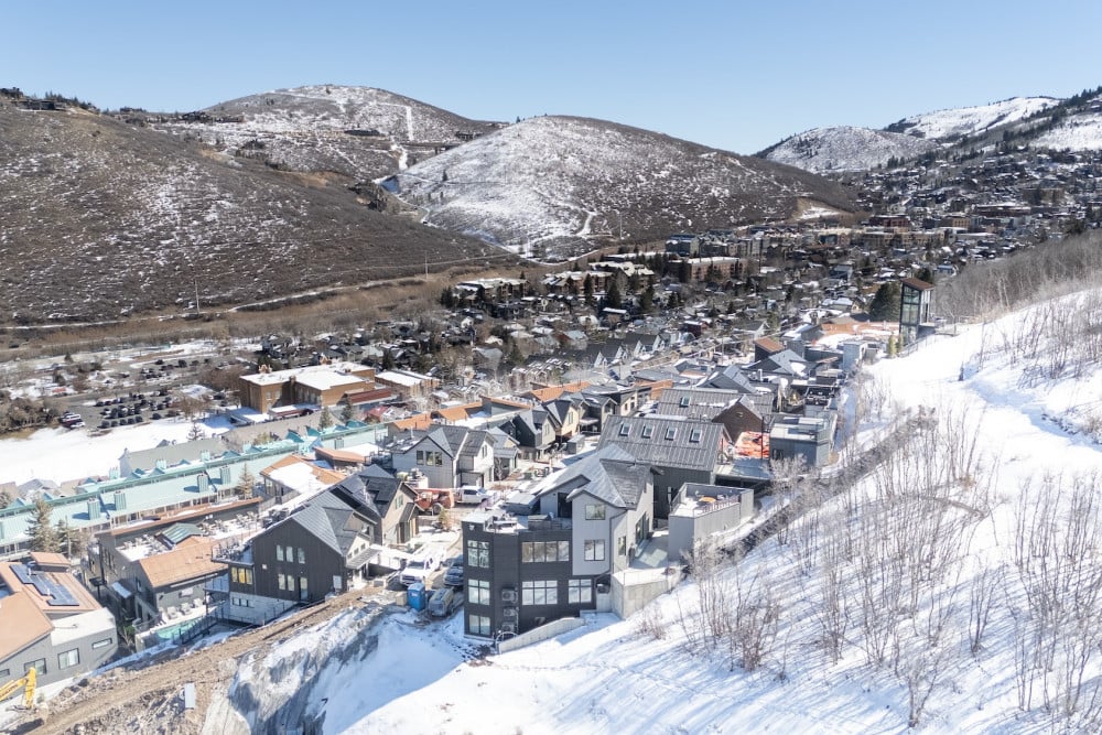 Park City 237