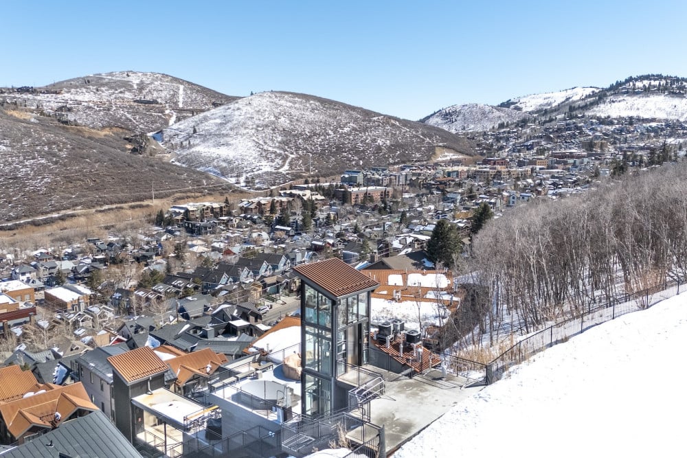 Park City 237