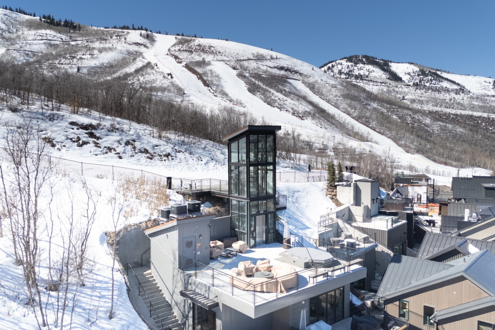Park City 237