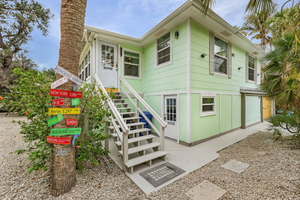 Fort Myers Beach 35