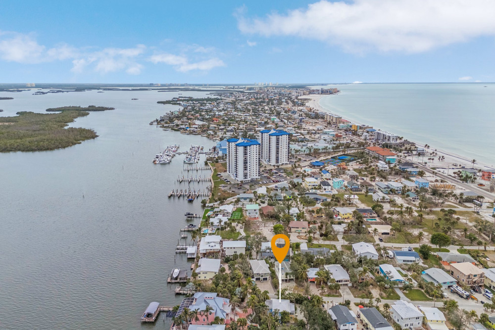 Fort Myers Beach 35