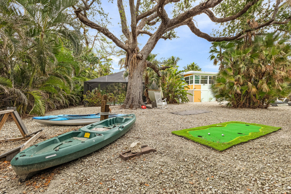 Fort Myers Beach 35