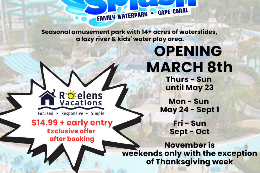 Fort Myers Beach 35