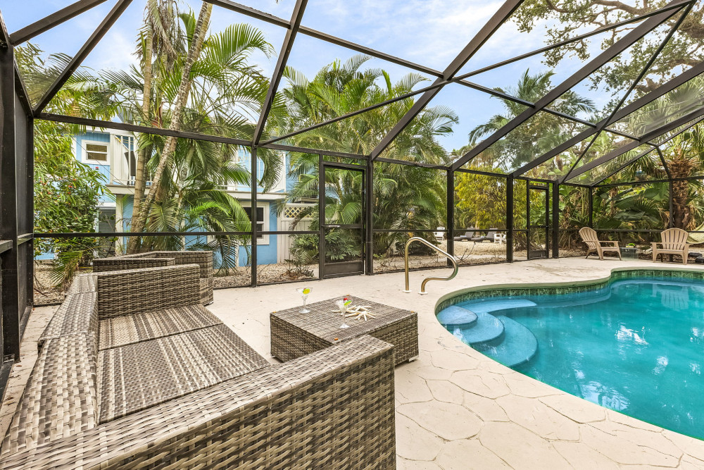 Fort Myers Beach 35