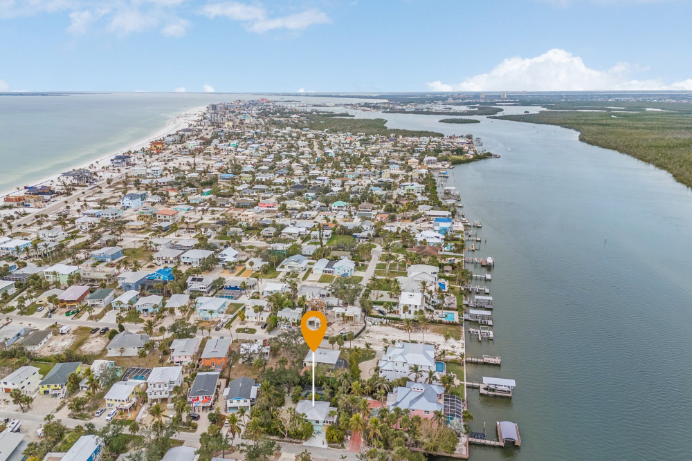 Fort Myers Beach 35