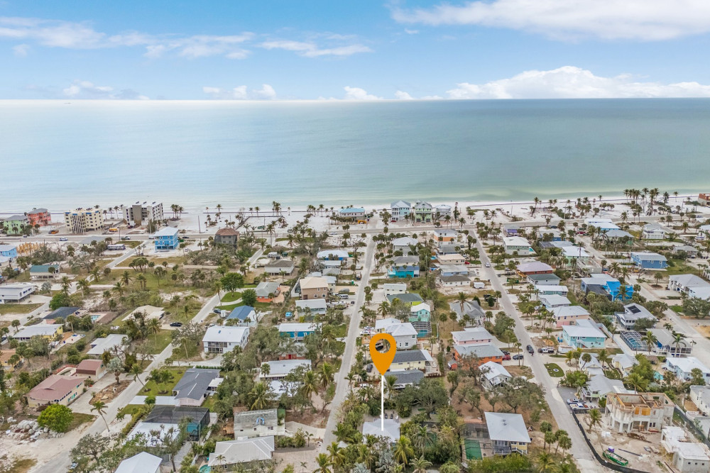 Fort Myers Beach 35