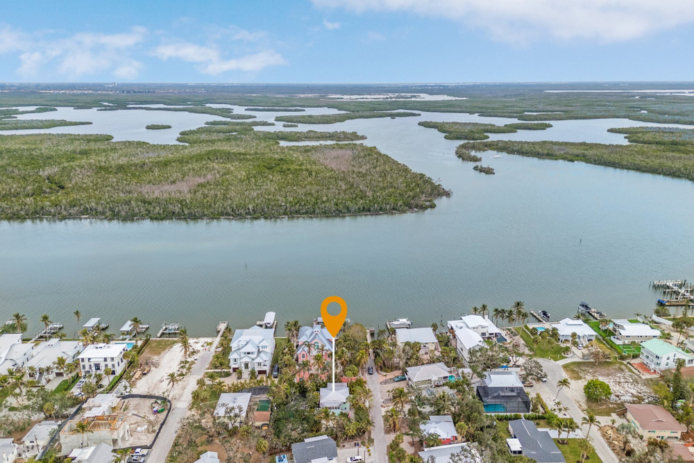 Fort Myers Beach 35