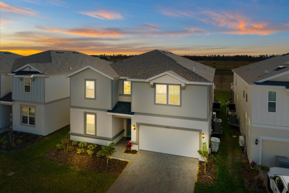 Windsor Cay 64