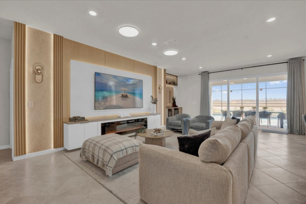 Windsor Cay 64