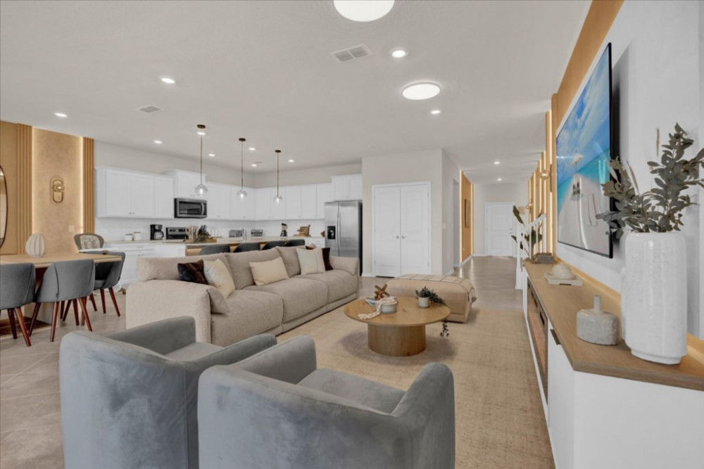 Windsor Cay 64