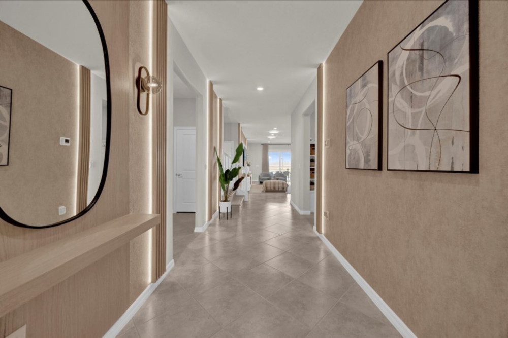 Windsor Cay 64