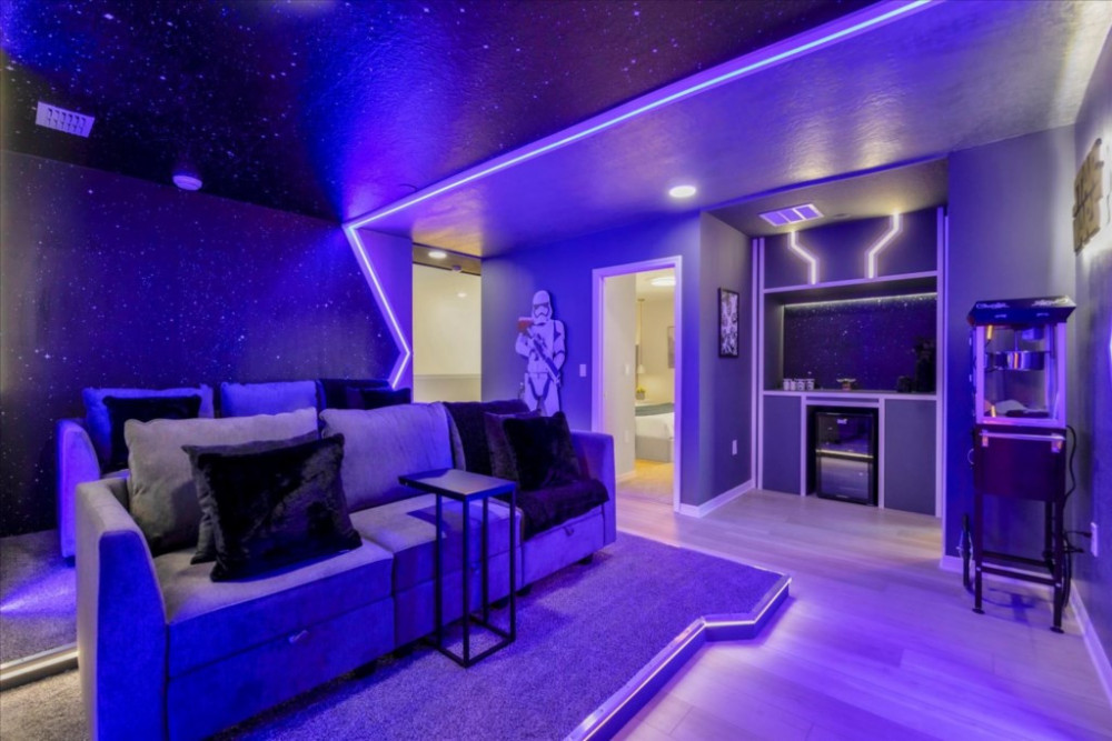 Windsor Cay 64