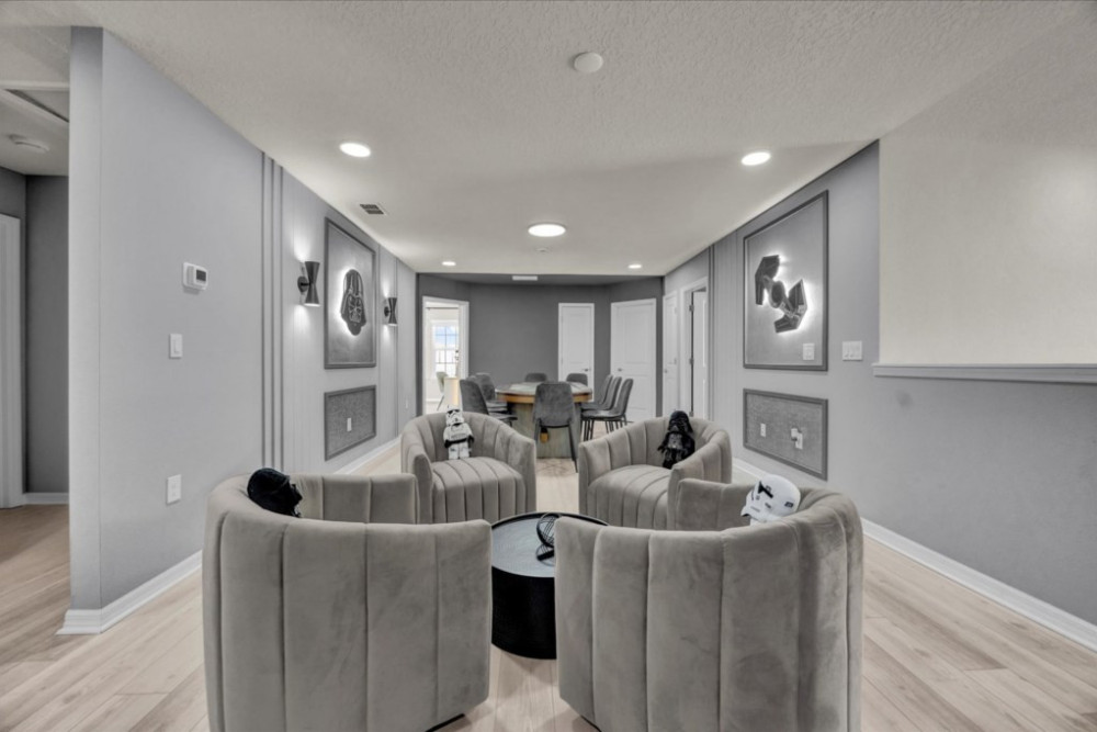 Windsor Cay 64