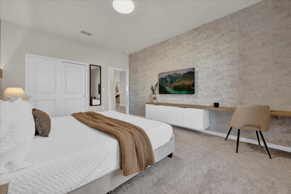 Windsor Cay 64
