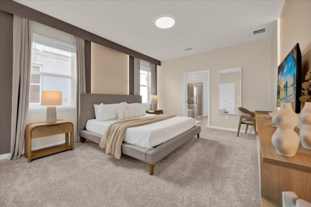 Windsor Cay 64