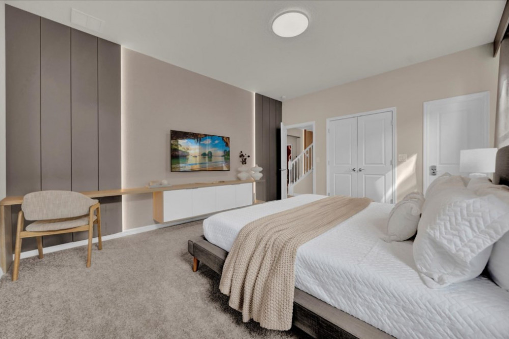 Windsor Cay 64