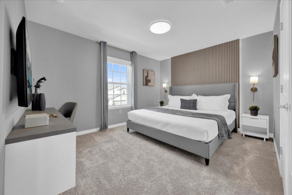 Windsor Cay 64