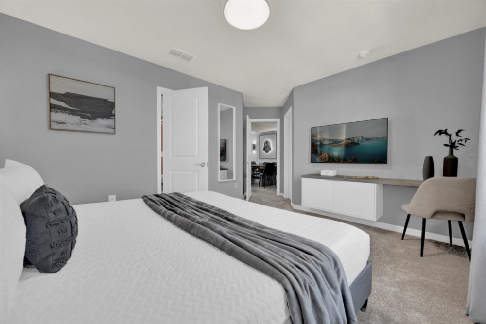 Windsor Cay 64