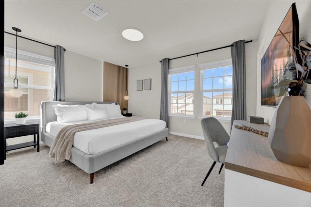 Windsor Cay 64