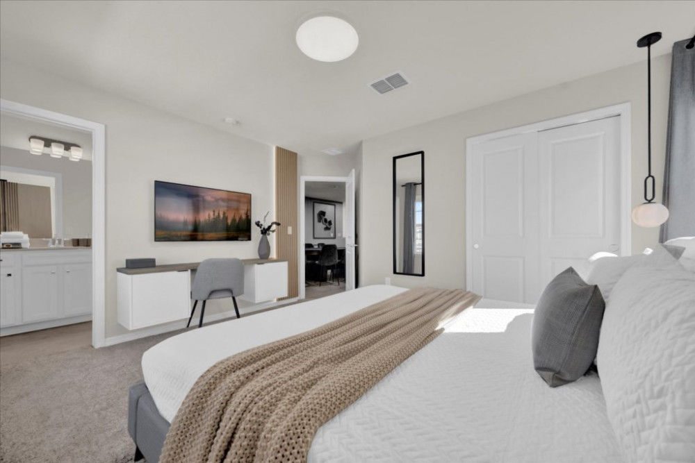 Windsor Cay 64
