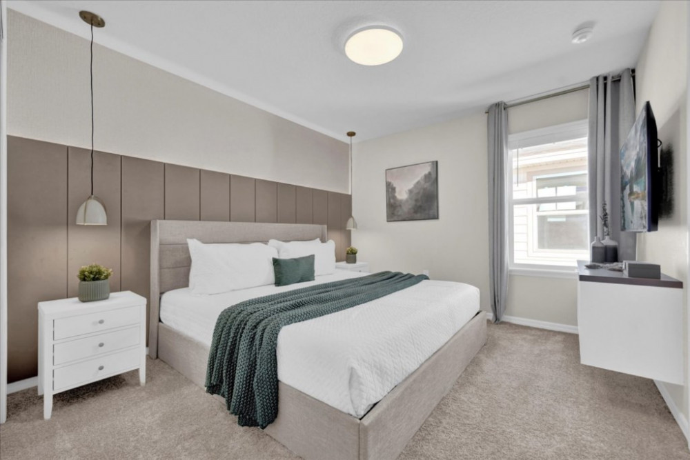 Windsor Cay 64