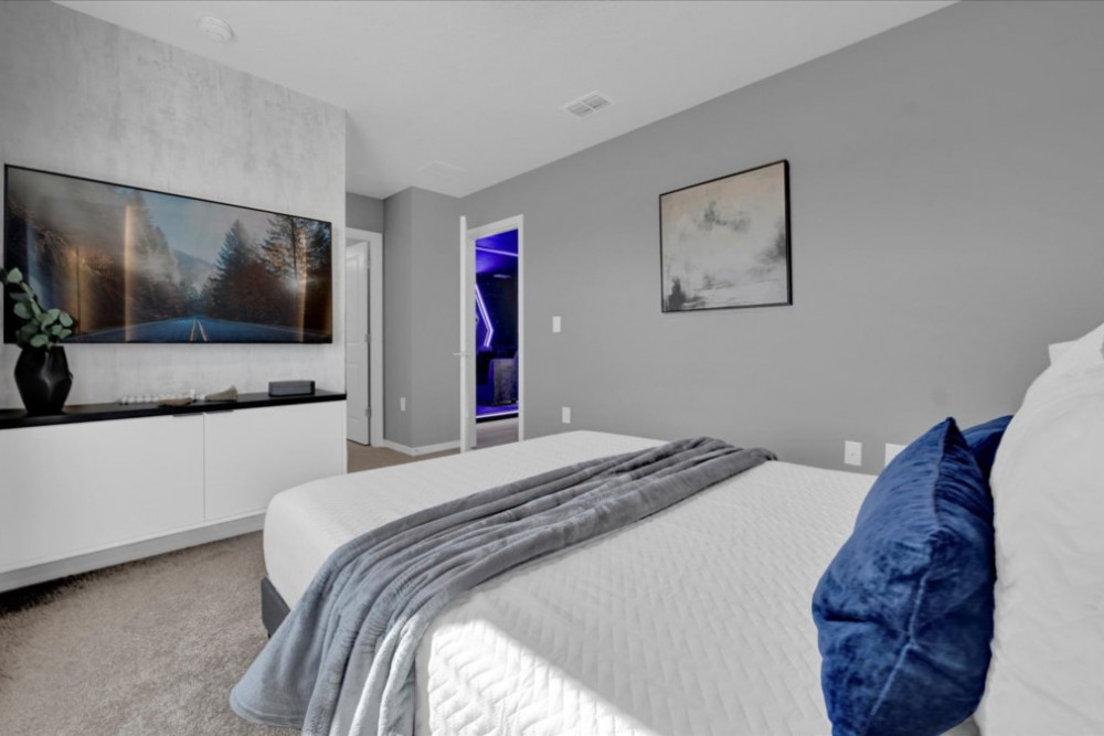 Windsor Cay 64