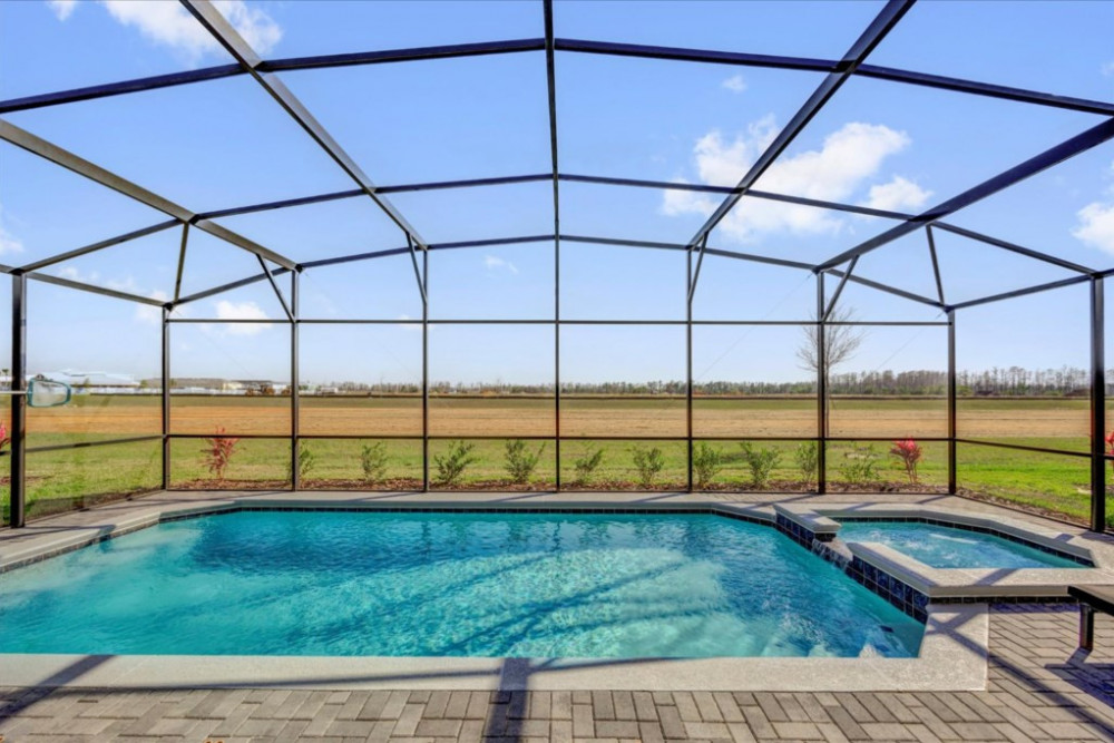 Windsor Cay 64