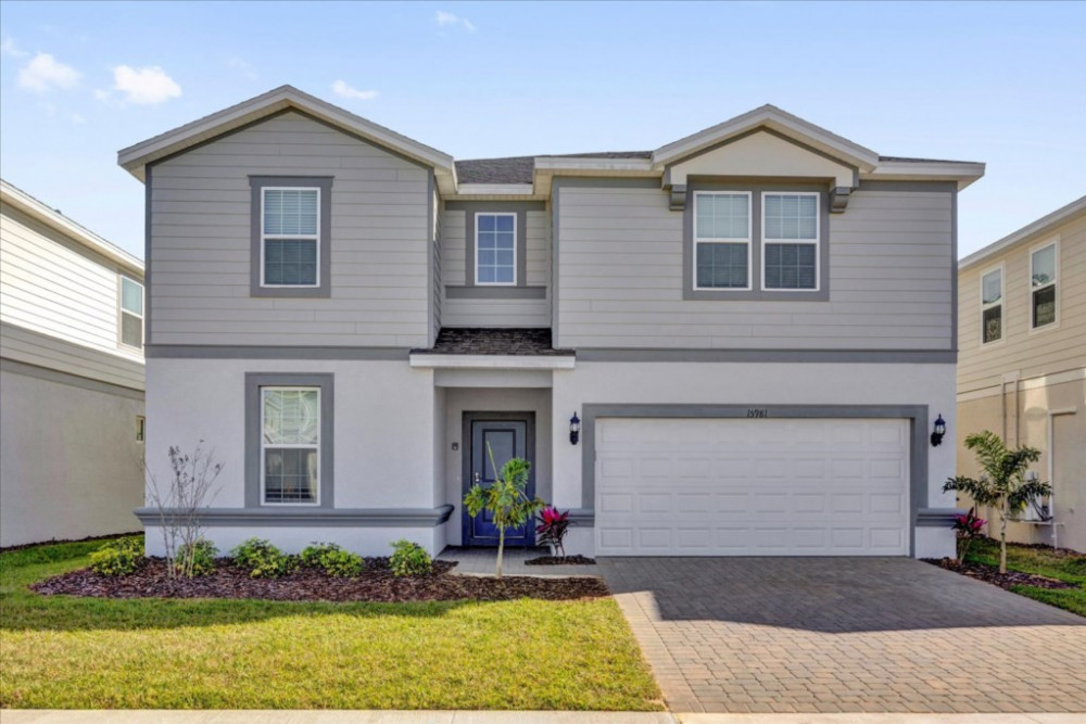 Windsor Cay 64