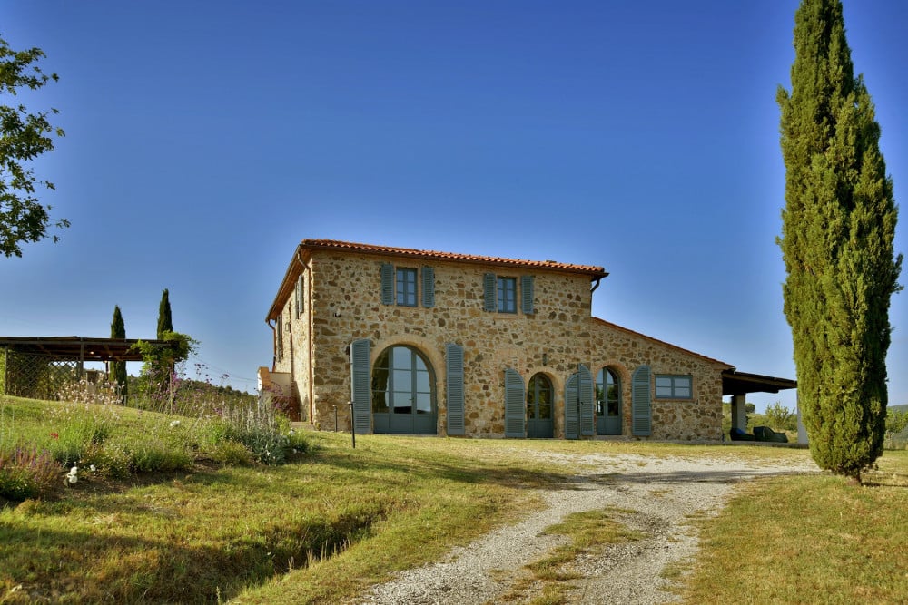 Casa La Praellaccia