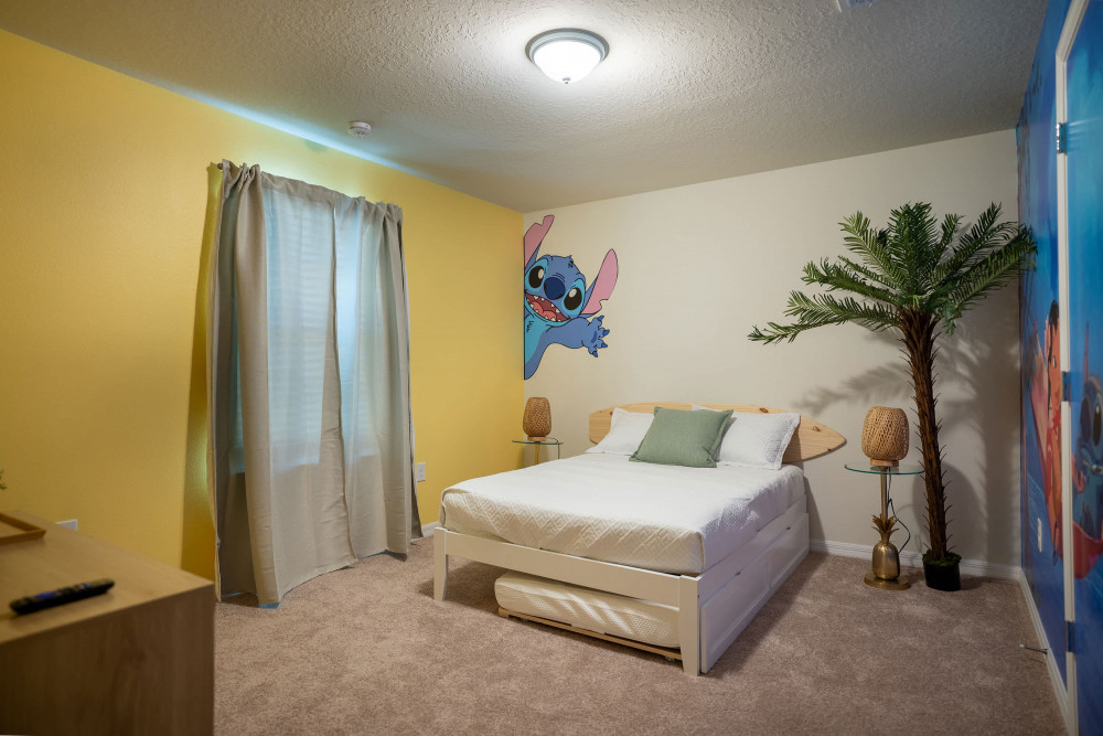 Windsor Cay 50