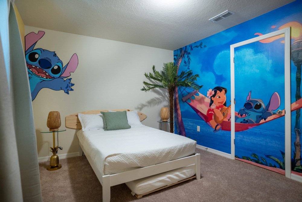 Windsor Cay 50