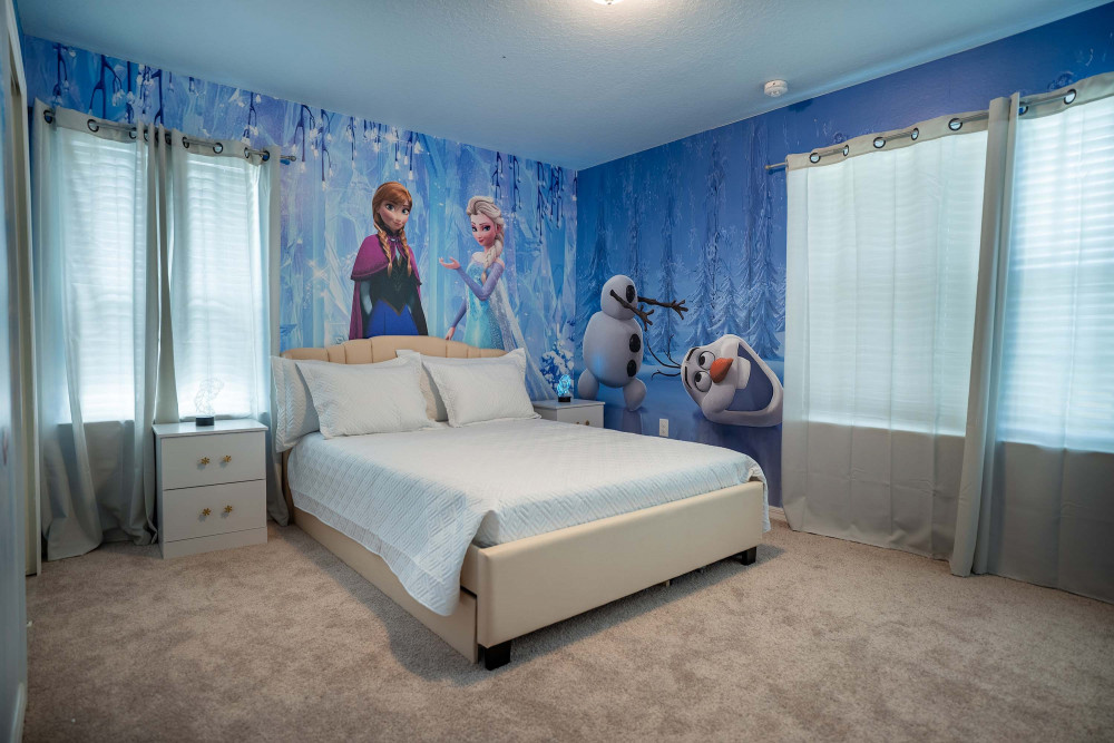 Windsor Cay 50
