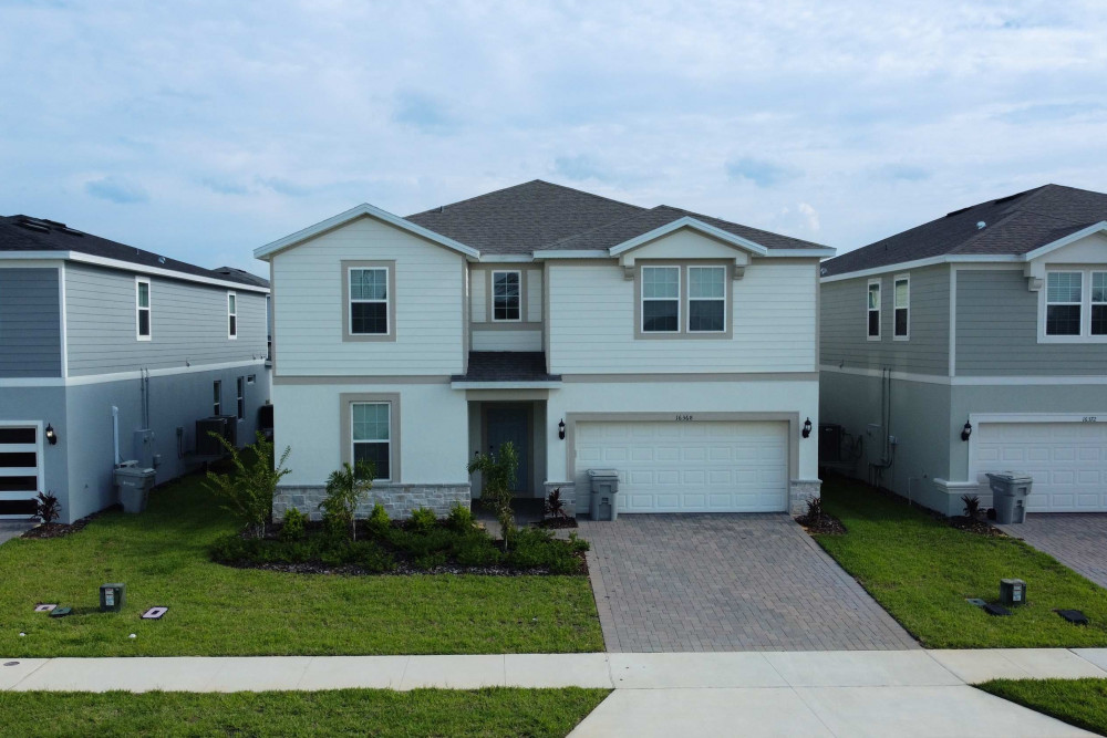 Windsor Cay 50