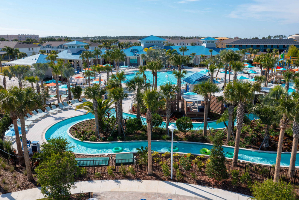 Windsor Cay 50