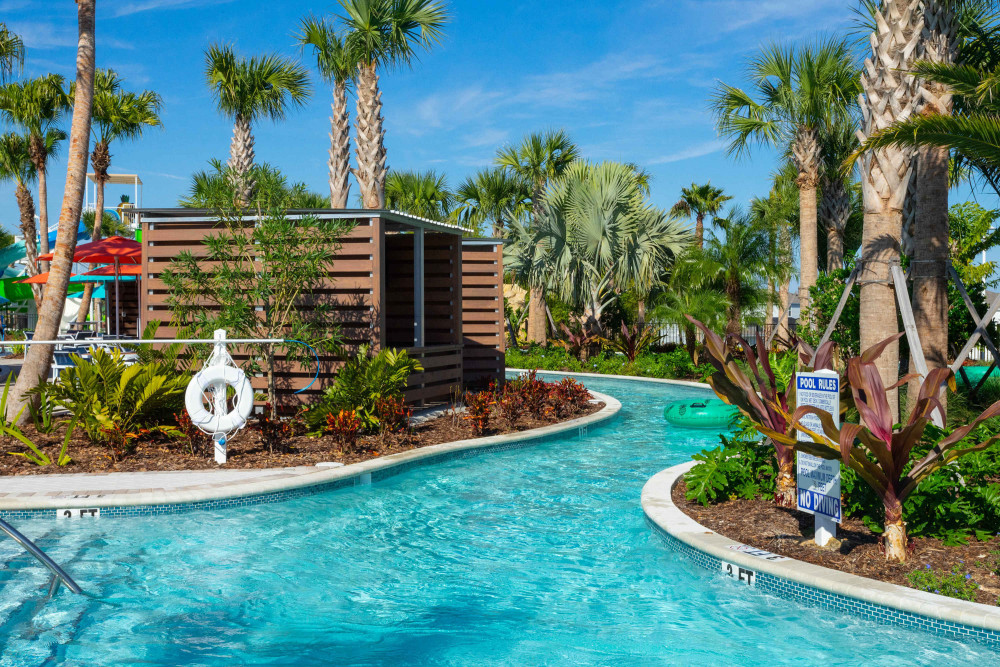 Windsor Cay 50