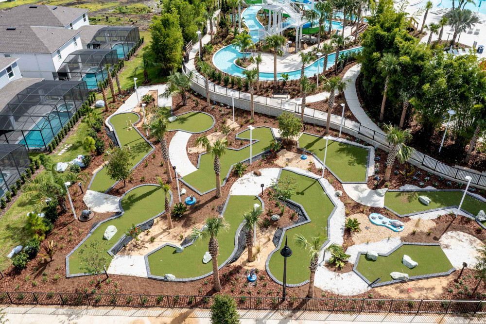 Windsor Cay 50