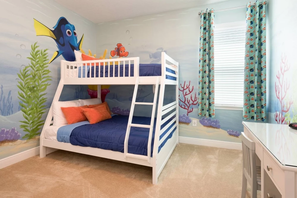 Encore Resort 1180