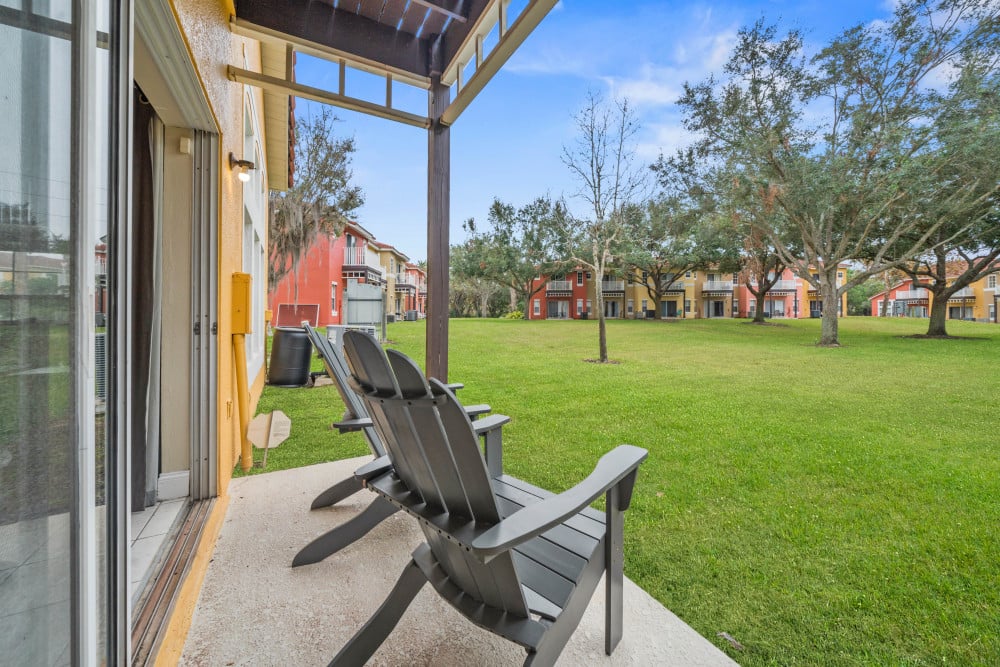 Emerald Island Resort 62