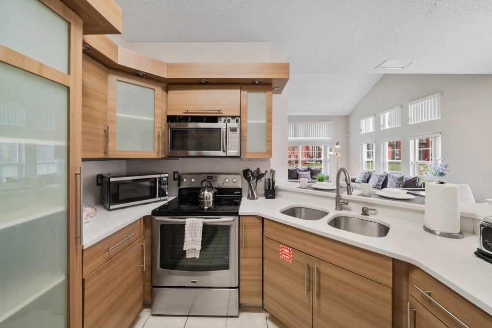 Emerald Island Resort 62