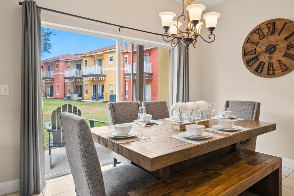 Emerald Island Resort 62