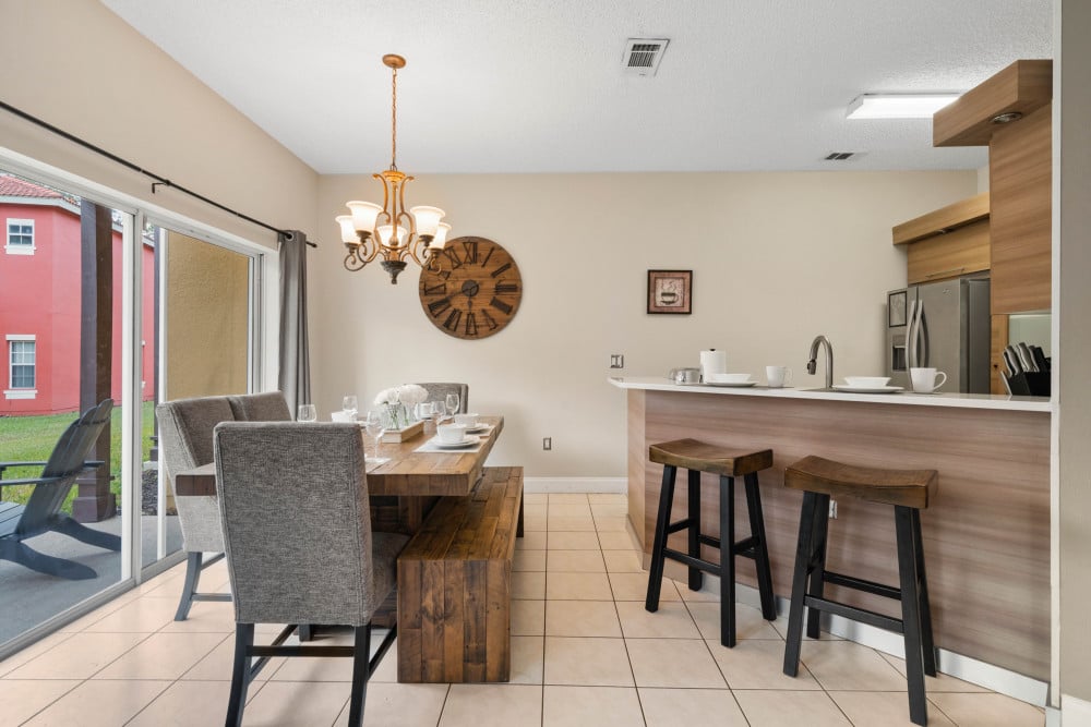 Emerald Island Resort 62