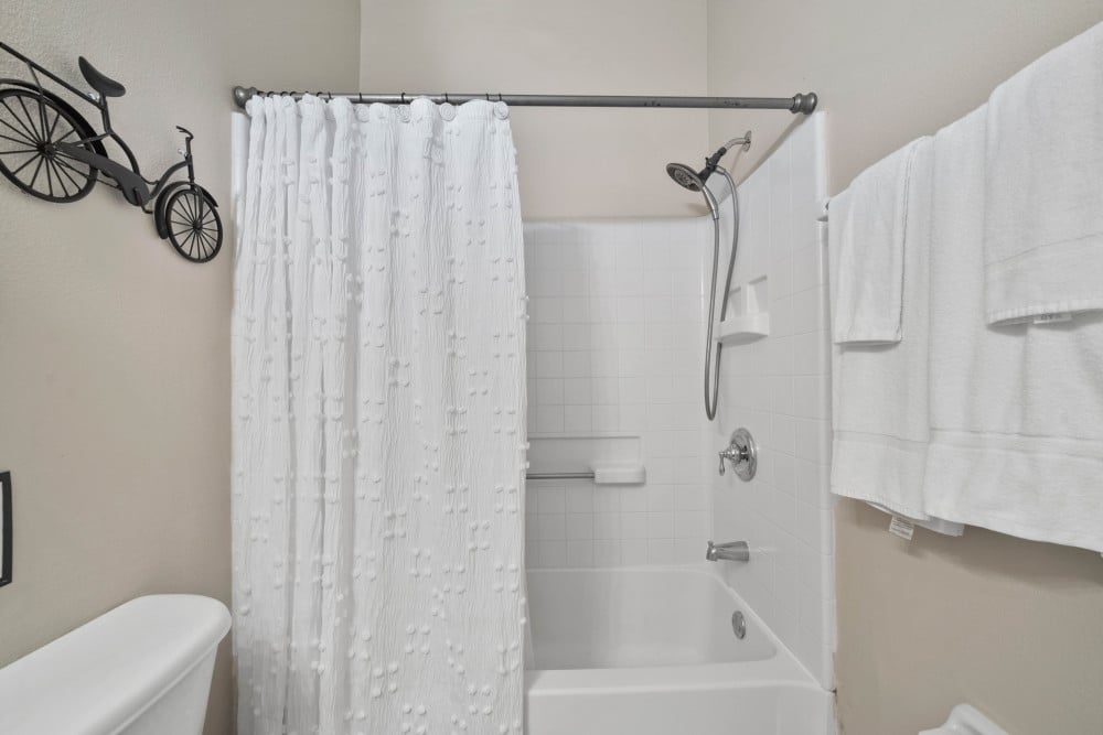 Emerald Island Resort 62