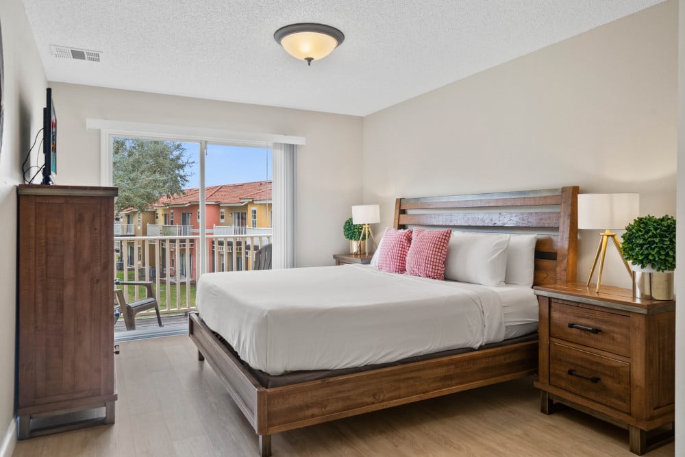 Emerald Island Resort 62