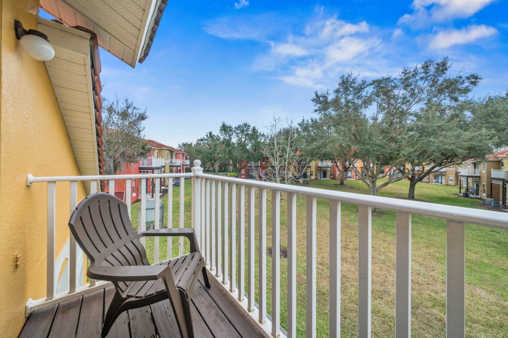 Emerald Island Resort 62