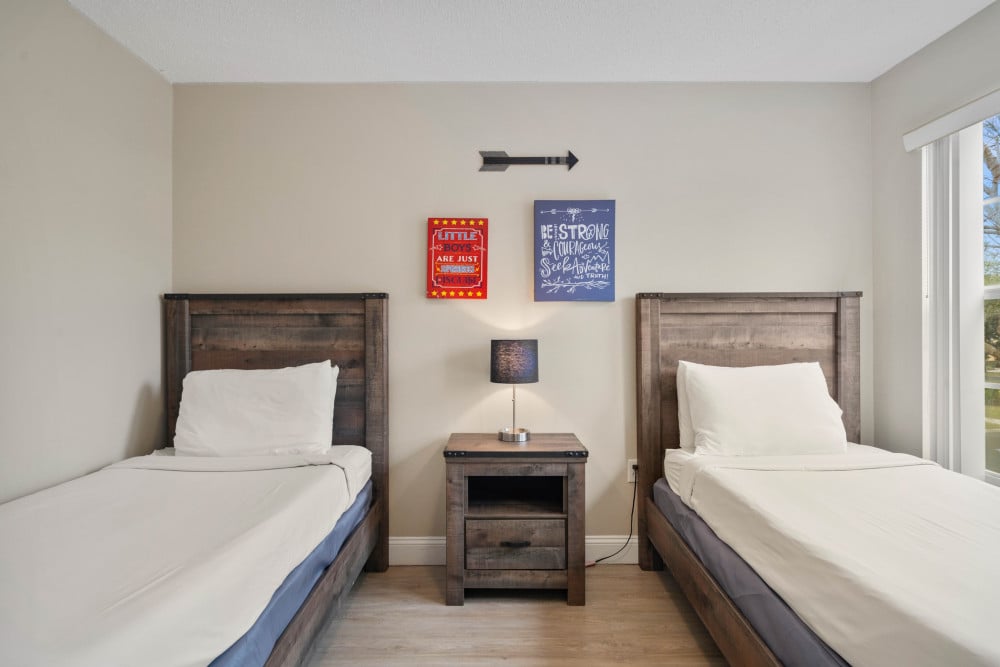 Emerald Island Resort 62