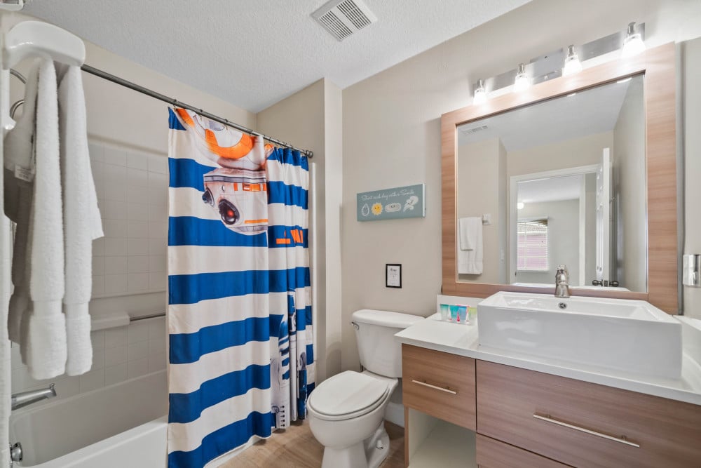 Emerald Island Resort 62