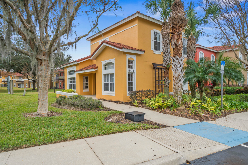 Emerald Island Resort 62